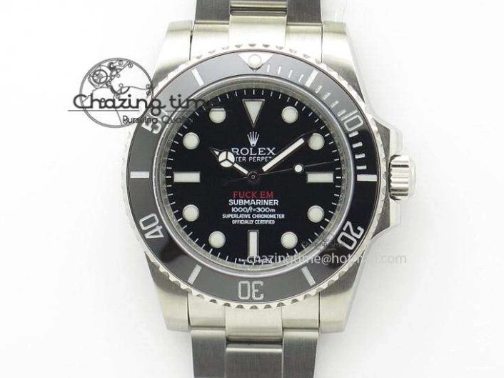 Nylon A7750 on YG DIW Dial Carbon Green Case Green Edition Daytona and Bezel Strap DIWF 0428